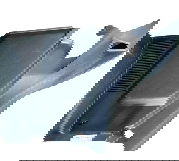 Acabamento Interno Porta Malas Lado Direito Ford Ka 2019