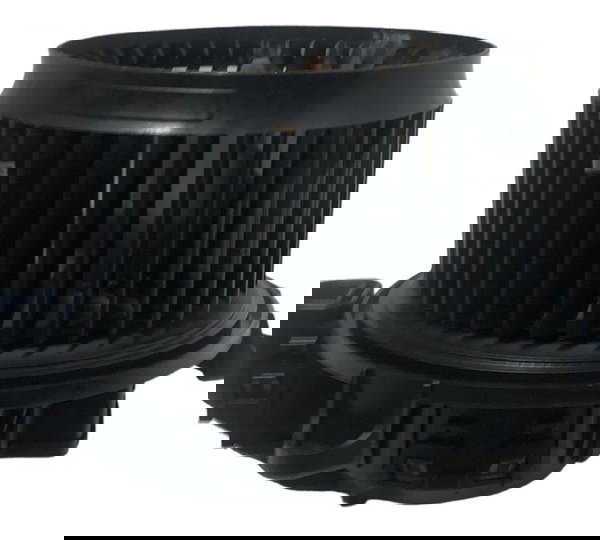 Motor Ventilador Ar Forçado Ford Ka 1.0 2019