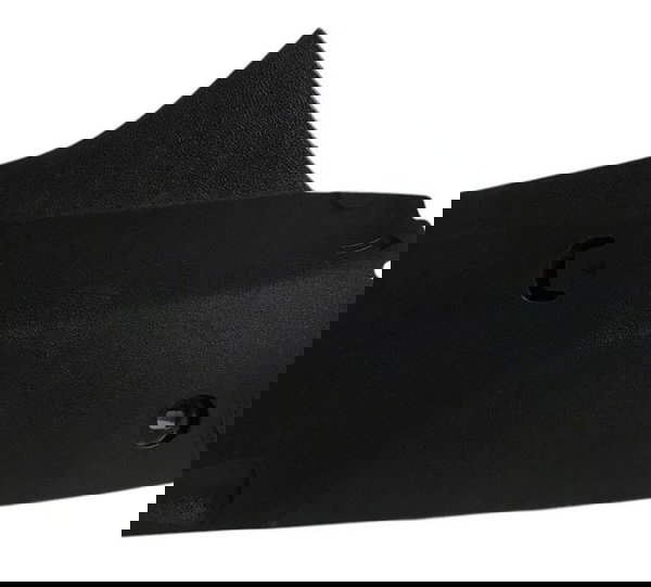 Acabamento Moldura Console Lado Direito Ford Ka 2019 Detalhe