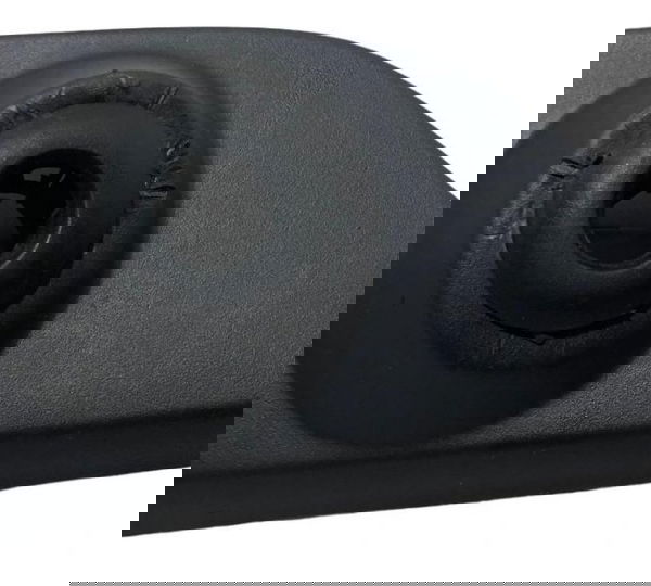 Acabamento Interno Retrovisor Direito Ford Ka Hatch 1.0 2019