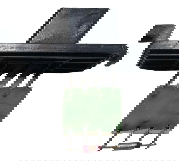 Resistência Do Ar Condicionado Ford Ka 2019