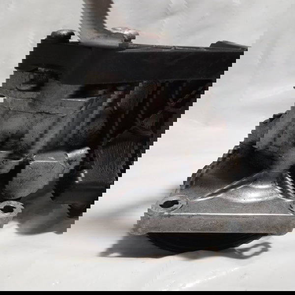 Bomba Direção Hidráulica Mercedes-benz Sprinter 2013