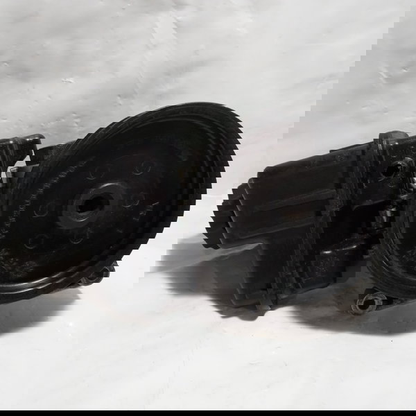 Bomba Direção Hidráulica Mercedes-benz Sprinter 2013