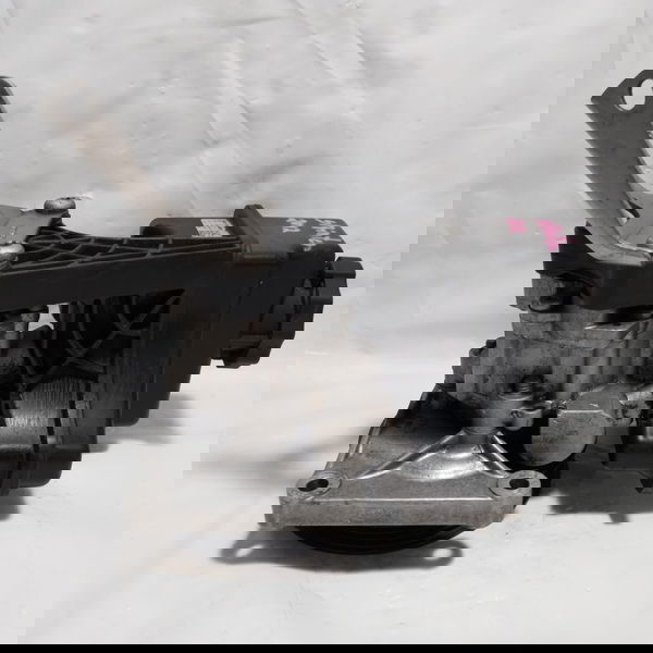 Bomba Direção Hidráulica Mercedes-benz Sprinter 2013