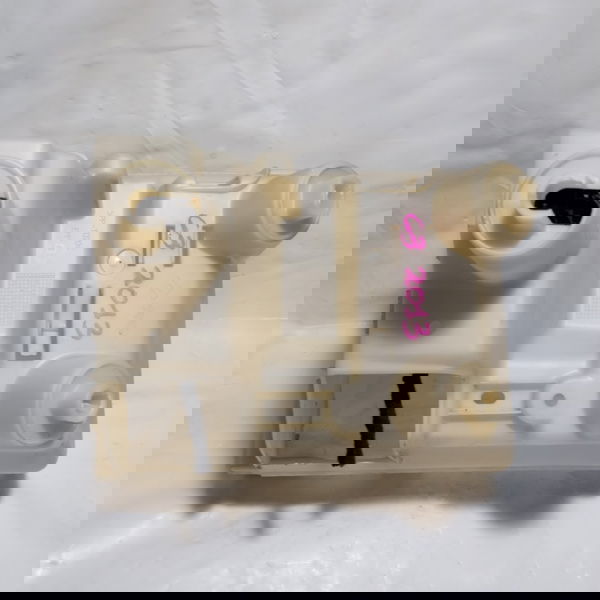 Suporte Módulo Bsi Citroen C3 2013