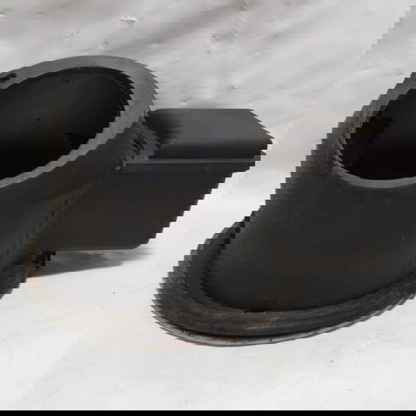 Portinhola Tanque Combustível Ford Ecosport 2005