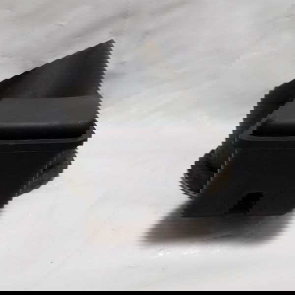 Portinhola Tanque Combustível Ford Ecosport 2005