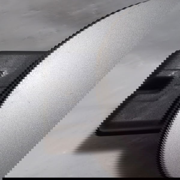 Portinhola Tanque Combustível Ford Ecosport 2005