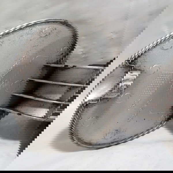 Portinhola Tanque Combustível Ford Ecosport 2005