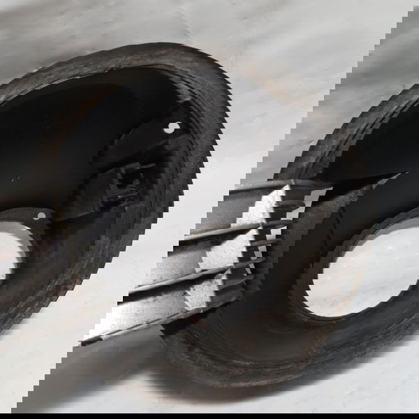 Portinhola Tanque Combustível Ford Ecosport 2005