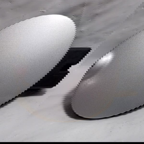 Portinhola Tanque Combustível Ford Ecosport 2005