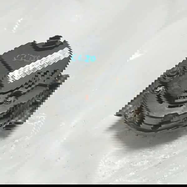 Alternador Renault Clio Scenic 1.6