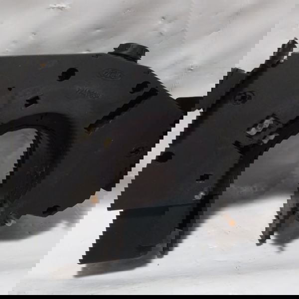 Chave De Seta Ford Ecosport 2005