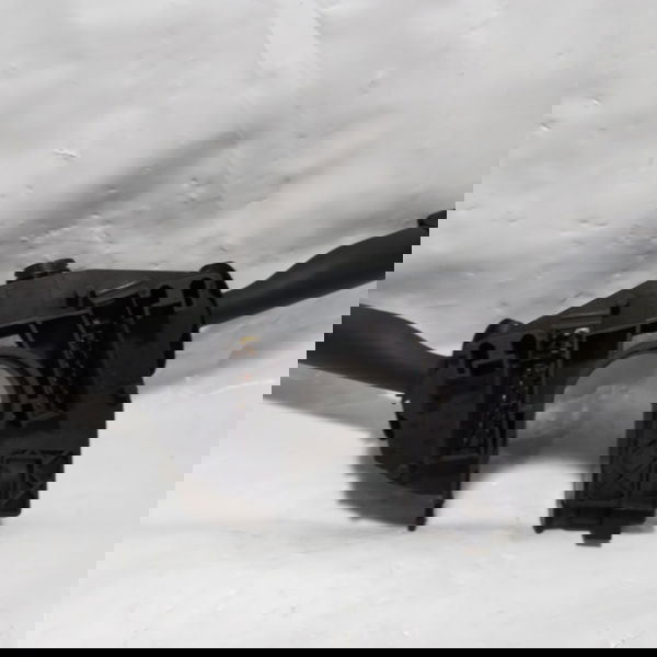 Chave De Seta Ford Ecosport 2005