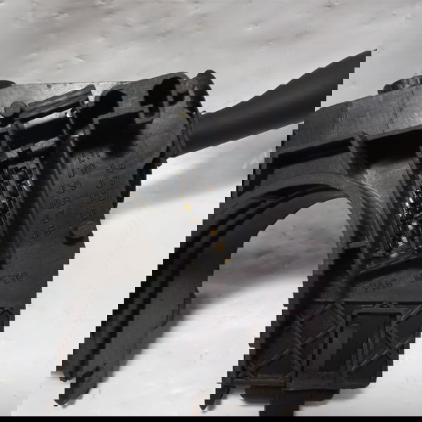 Chave De Seta Ford Ecosport 2005