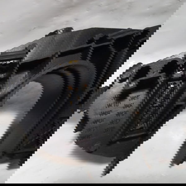 Chave De Seta Ford Ecosport 2005