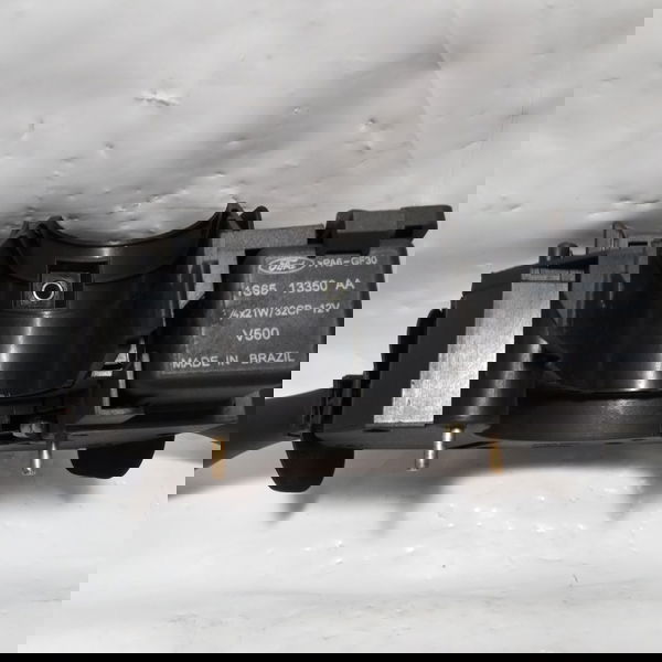 Chave De Seta Ford Ecosport 2005