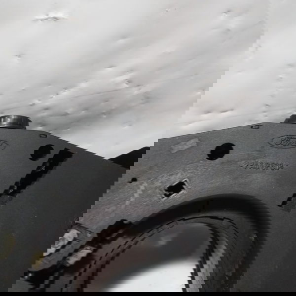 Chave De Seta Ford Ecosport 2005