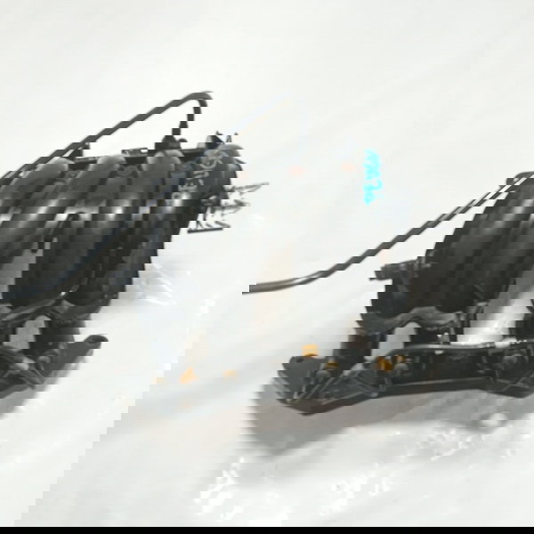 Coletor De Admissão Peugeot 206 1.4 8v