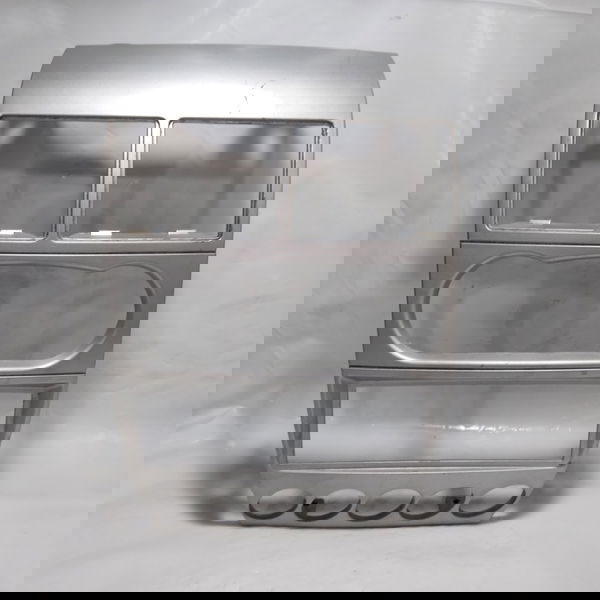 Moldura Painel Central Effa M100 2010