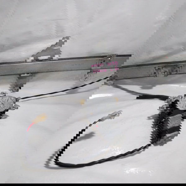 Máquina Vidro Elétrico Dianteira Esquerda Effa M100 2010