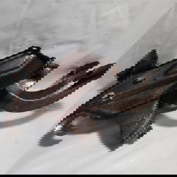 Pedaleira Freio Embreagem Gm Prisma 2010