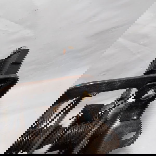 Pedaleira Freio Embreagem Gm Prisma 2010