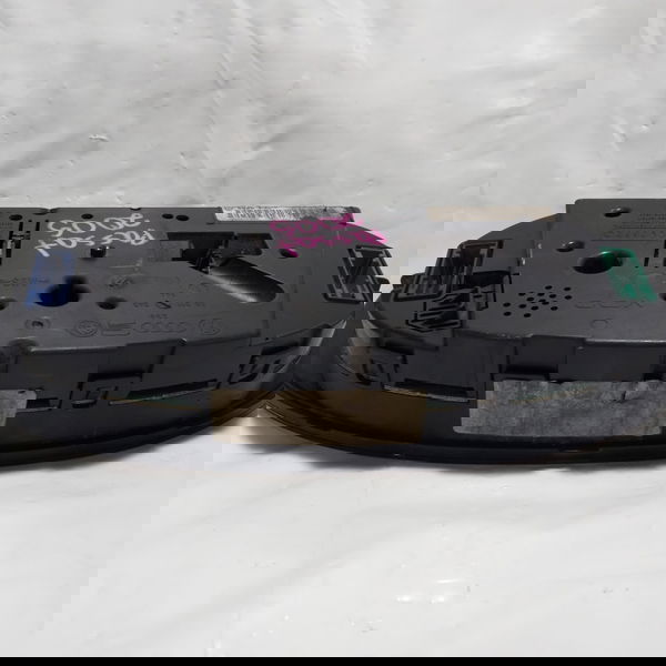 Painel Instrumento Vw Passat 2005 Preto