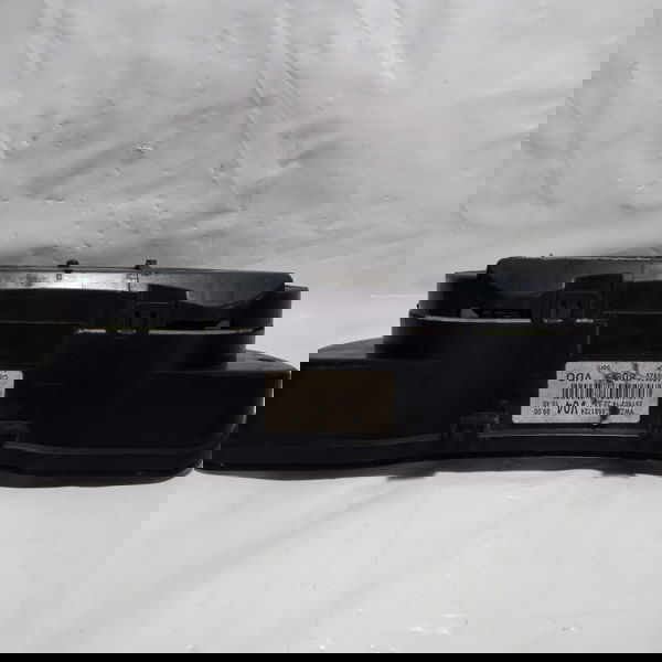 Painel Instrumento Vw Passat 2005 Preto