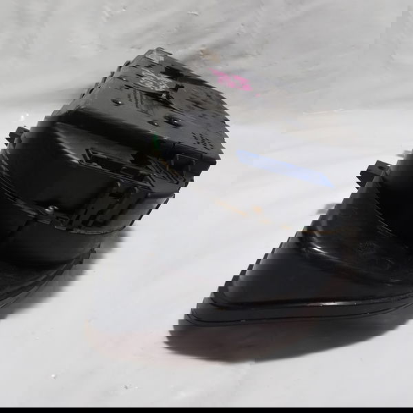 Painel Instrumento Vw Passat 2005 Preto