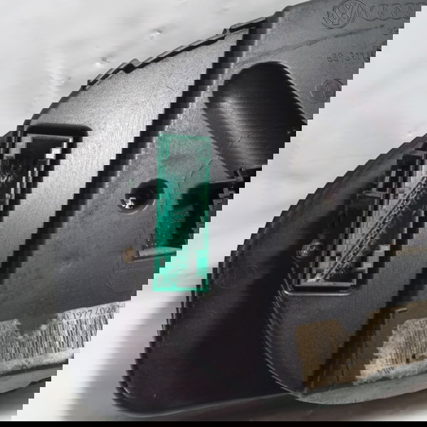 Painel Instrumento Vw Passat 2005 Preto