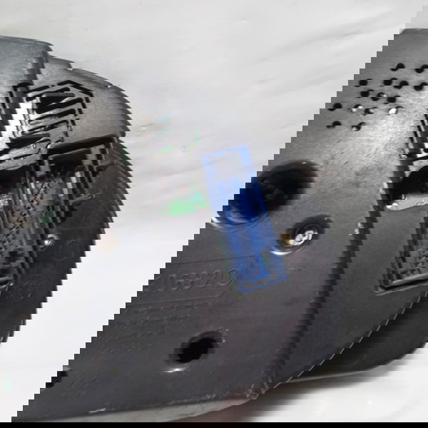 Painel Instrumento Vw Passat 2005 Preto