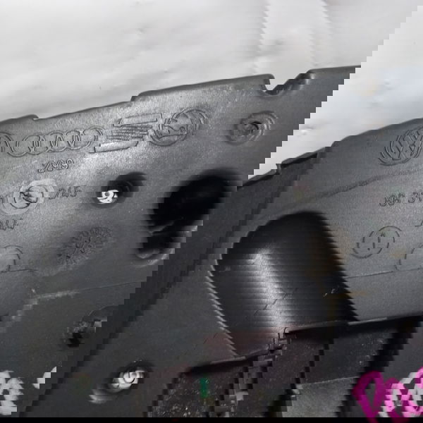 Painel Instrumento Vw Passat 2005 Preto