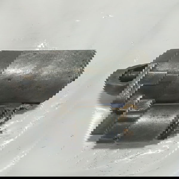 Motor De Partida Arranque Fiat Uno 1.0 2008 Fire