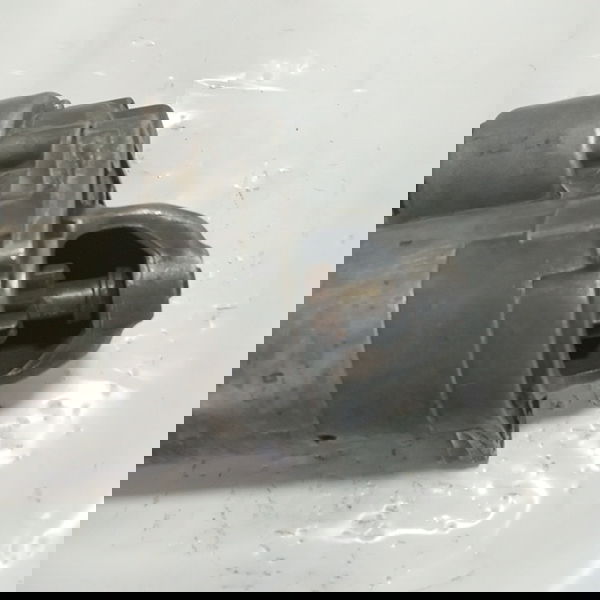 Motor De Partida Arranque Fiat Uno 1.0 2008 Fire