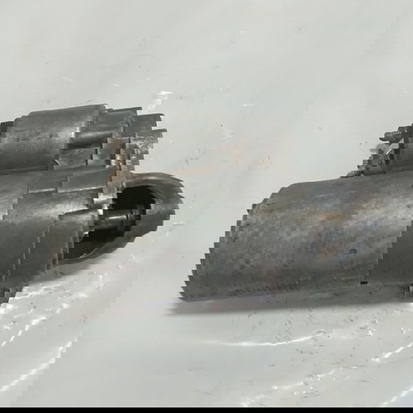 Motor De Partida Arranque Fiat Uno 1.0 2008 Fire