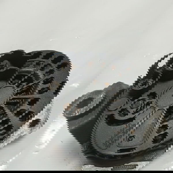 Alternador Fiat Palio Siena Strada Uno Fire 1.0