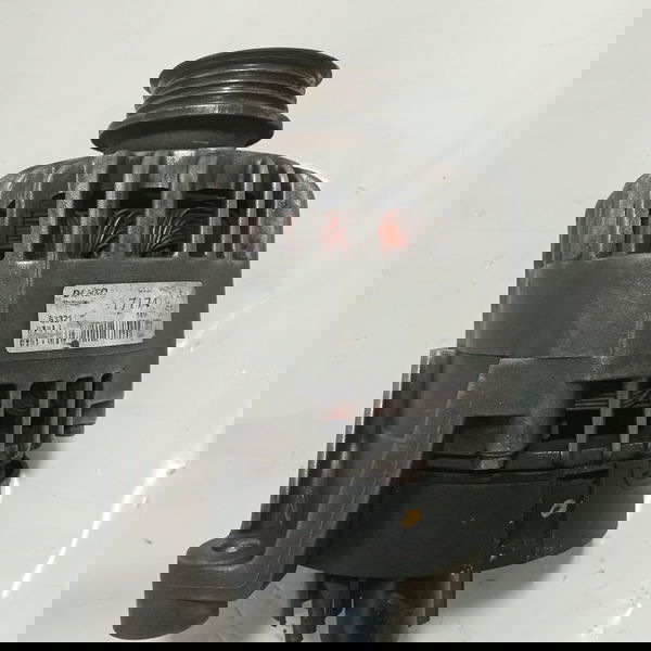 Alternador Fiat Palio Siena Strada Uno Fire 1.0