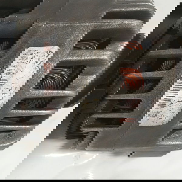 Alternador Fiat Palio Siena Strada Uno Fire 1.0