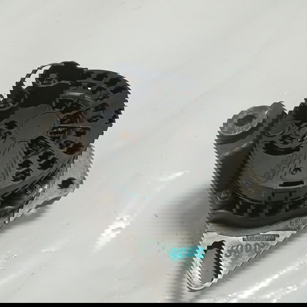 Alternador Fiat Palio Siena Strada Uno Fire 1.0