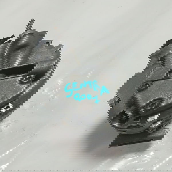 Compressor Ar Condicionado Nissan Sentra 2008