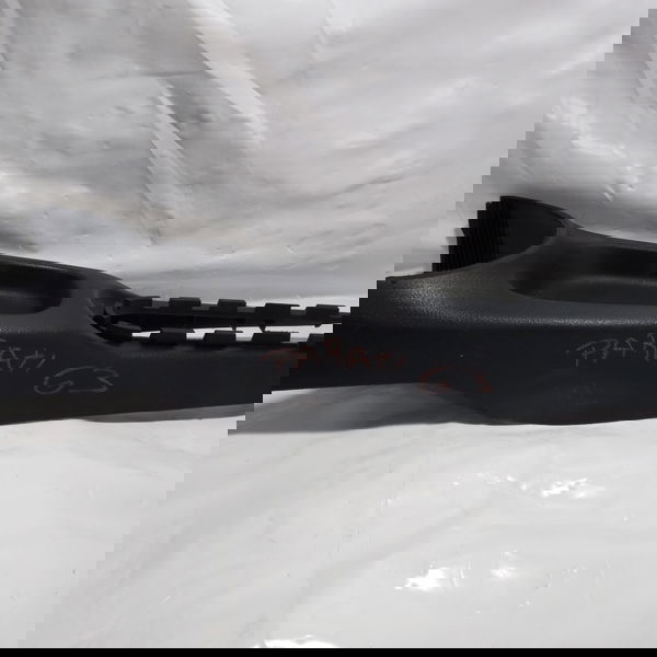 Console Central Freio De Mão Vw Parati G3 2002