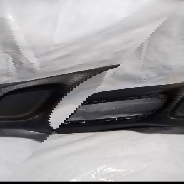 Console Central Freio De Mão Vw Parati G3 2002