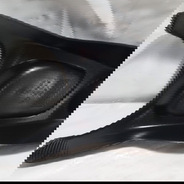 Console Central Freio De Mão Vw Parati G3 2002