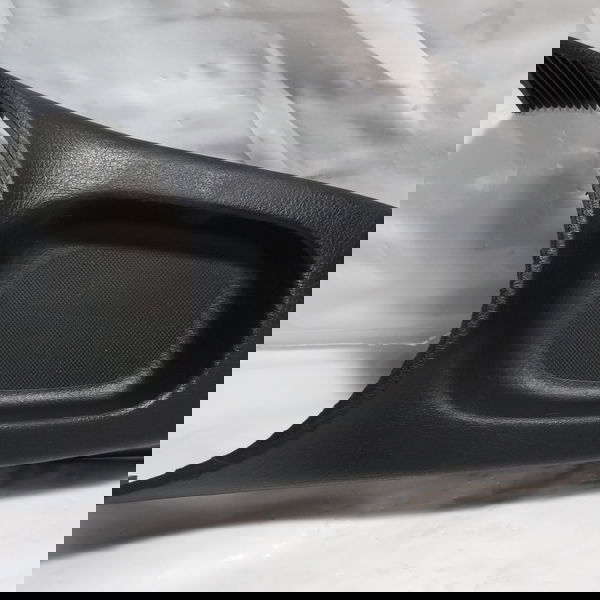 Console Central Freio De Mão Vw Parati G3 2002