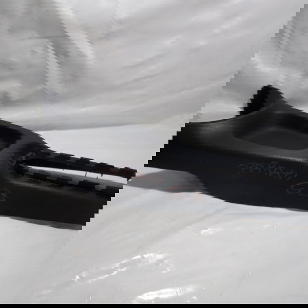 Console Central Freio De Mão Vw Parati G3 2002