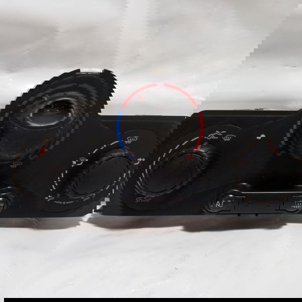 Comando Ar Condicionado Renault Megane 2008