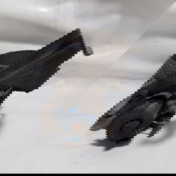 Corpo Borboleta Tbi Ford Ecosport 1.6 2006