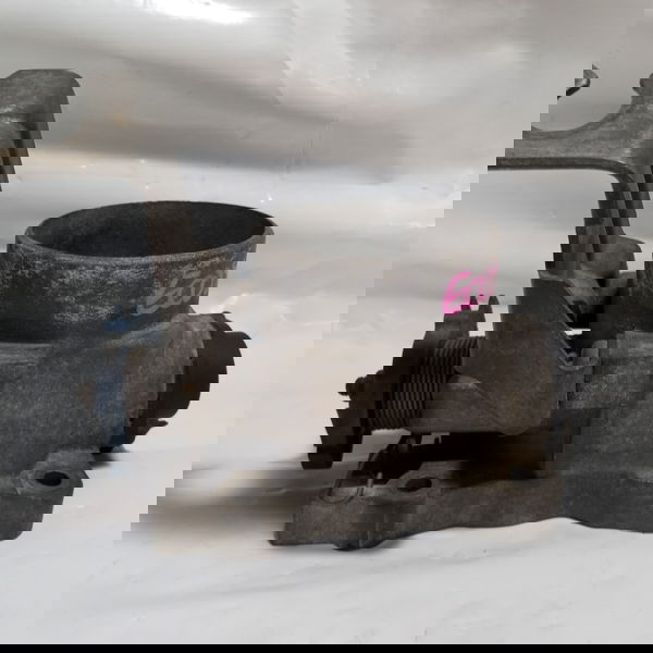 Corpo Borboleta Tbi Ford Ecosport 1.6 2006