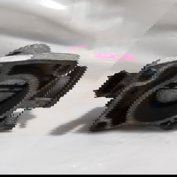 Corpo Borboleta Tbi Ford Ecosport 1.6 2006